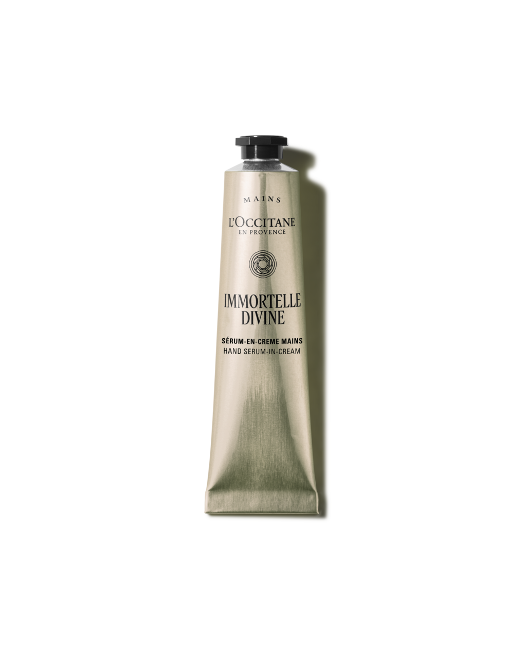 Sérum em Creme Antissinais para Mãos Immortelle Divine